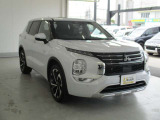 アウトランダー PHEV 2.4 P 4WD 