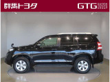 ランドクルーザープラド 2.7 TX 4WD 