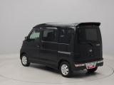 アトレーワゴン カスタムターボ RS リミテッド SAIII 4WD 