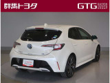 カローラスポーツ 1.8 ハイブリッド G Z 