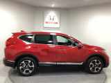 CR-V 1.5 EX マスターピース 4WD 