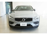 V60クロスカントリー アルティメット B5 AWD 4WD 