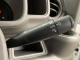 車外の明るさによって自動で点灯・消灯するオートライト