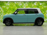 アルトラパン X 4WD 