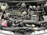 ヤリスクロス 1.5 ハイブリッド G E-Four 4WD 修復歴無し