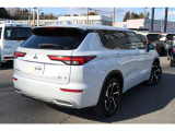 アウトランダー PHEV 2.4 P 4WD 