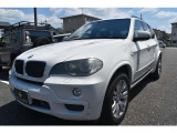 X5 xドライブ 30i Mスポーツパッケージ 4WD 