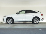 Q5スポーツバック 40 TDI クワトロ Sライン ディーゼル 4WD 