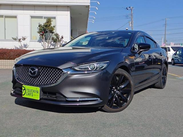 MAZDA6セダン 2.0 20S 