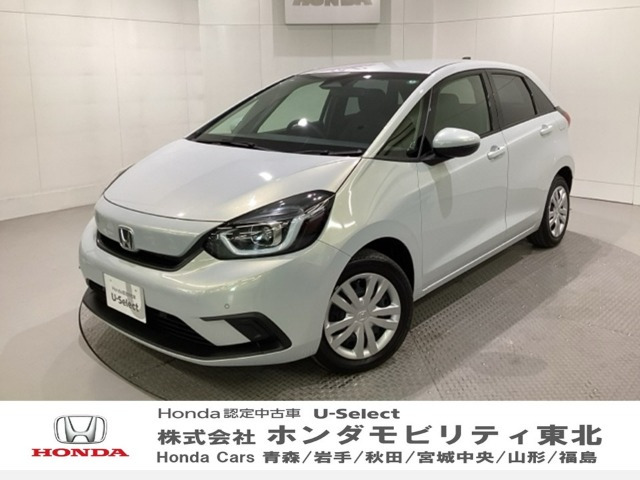 フィット  1.3 ホーム