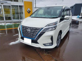 セレナ 1.2 e-POWER ハイウェイスター V 