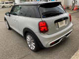 車両詳細はMINI NEXT富山 TEL:076-422-0081へお気軽にお問合せ下さいませ。