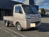 ハイゼットトラック スタンダード SAIIIt 4WD 