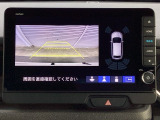 N-BOXカスタム ターボ コーディネートスタイル モノトーン 