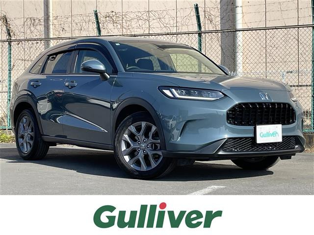 ZR-V 1.5 X 4WD 4WD 修復歴無し