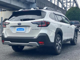 レガシィアウトバック 1.8 リミテッド EX 4WD 