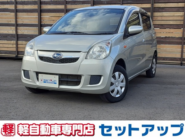 プレオ F 