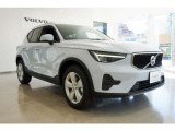 XC40 プラス B3 
