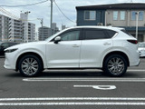 CX-5 2.2 XD エクスクルーシブ モード 