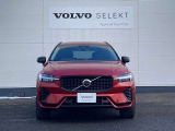 XC60 リチャージ アルティメット T6 AWD PHEV 4WD 