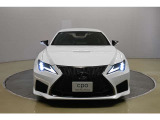 RC F 5.0 