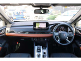 アウトランダー PHEV 2.4 P 4WD 