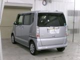 N-BOX G Lパッケージ 