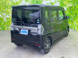タントカスタム RS トップエディション SAII 