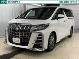 トヨタ アルファード