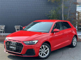 A1スポーツバック 25 TFSI アドバンスド 修復歴無し