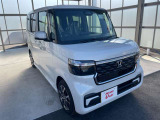 N-BOXカスタム  