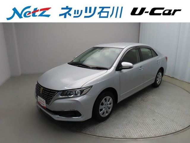 プレミオ 1.5 F Lパッケージ 