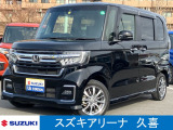 ホンダ N-BOXカスタム