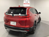 CR-V 1.5 EX マスターピース 4WD 
