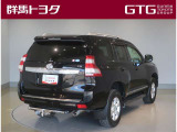 ランドクルーザープラド 2.7 TX 4WD 