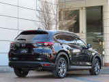 CX-8 2.2 XD Lパッケージ 