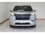 アウトランダー PHEV 2.4 P 4WD 
