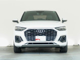 Q5スポーツバック 40 TDI クワトロ Sライン ディーゼル 4WD 