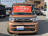 スペーシア ハイブリッド(HYBRID) G 