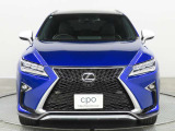 RX 300 Fスポーツ 4WD 
