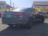 MAZDA6セダン 2.0 20S 