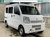 エブリイ PA リミテッド ハイルーフ 4WD 