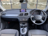 Q3 2.0 TFSI クワトロ 170PS 4WD 修復歴無し