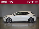 カローラスポーツ 1.8 ハイブリッド G Z 