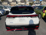 ノートオーラ  1.2 NISMO