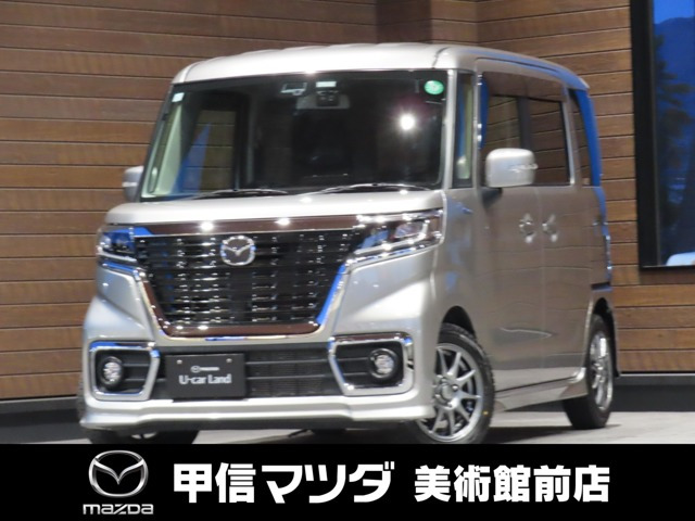マツダ フレアワゴン 