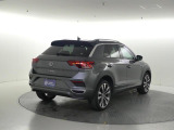 T-Roc TDI Rライン ディーゼル 