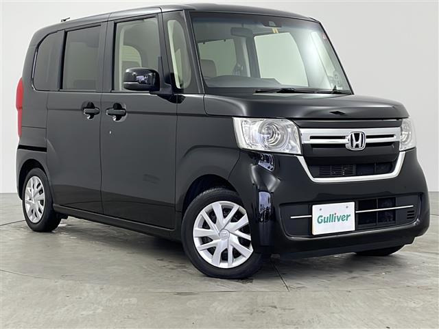 N-BOX L 修復歴無し