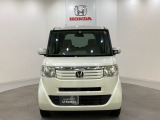 N-BOX G 4WD 