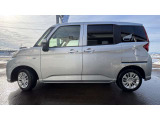 ルーミー 1.0 X S 4WD 